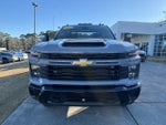 2025 Silverado 2500HD Thumbnail 2
