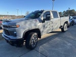 2025 Silverado 2500HD Thumbnail 3