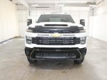2025 Silverado 2500HD Thumbnail 3