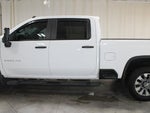 2025 Silverado 2500HD Thumbnail 4