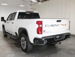 2025 Silverado 2500HD Thumbnail 6