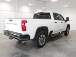2025 Silverado 2500HD Thumbnail 8