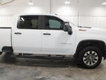 2025 Silverado 2500HD Thumbnail 9