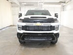 2025 Silverado 2500HD Thumbnail 3