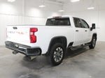 2025 Silverado 2500HD Thumbnail 8