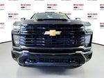 2025 Silverado 2500HD Thumbnail 1