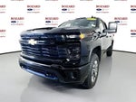 2025 Silverado 2500HD Thumbnail 3