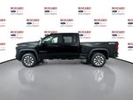 2025 Silverado 2500HD Thumbnail 4