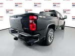 2025 Silverado 2500HD Thumbnail 6