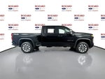 2025 Silverado 2500HD Thumbnail 8