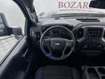 2025 Silverado 2500HD Thumbnail 23