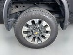 2025 Silverado 2500HD Thumbnail 32