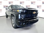 2025 Silverado 2500HD Thumbnail 35