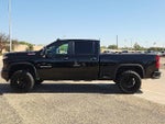2025 Silverado 2500HD Thumbnail 2