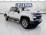 2025 Silverado 2500HD Thumbnail 1
