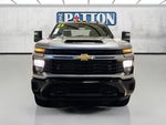 2025 Silverado 2500HD Thumbnail 2