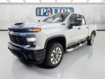 2025 Silverado 2500HD Thumbnail 3