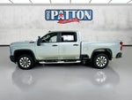 2025 Silverado 2500HD Thumbnail 4