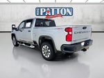2025 Silverado 2500HD Thumbnail 5