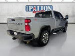 2025 Silverado 2500HD Thumbnail 7