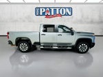 2025 Silverado 2500HD Thumbnail 8