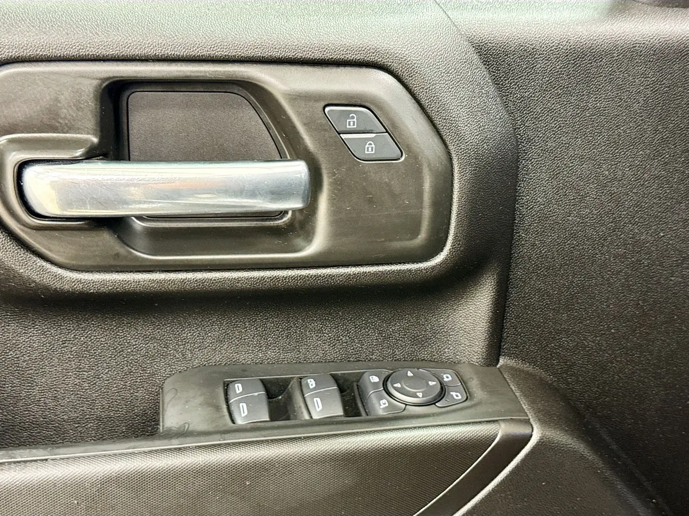 2025 Chevrolet Silverado Hd - $54,709