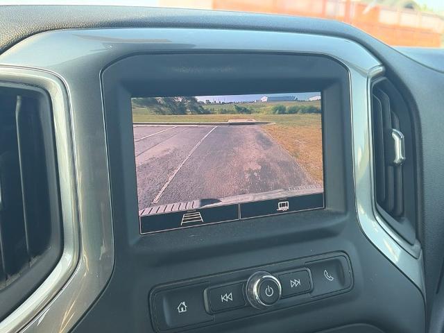 2025 Chevrolet Silverado Hd - $56,000