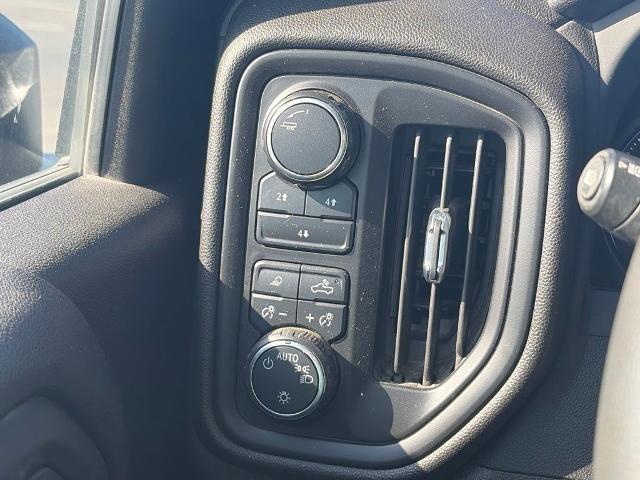 2025 Chevrolet Silverado Hd - $56,000