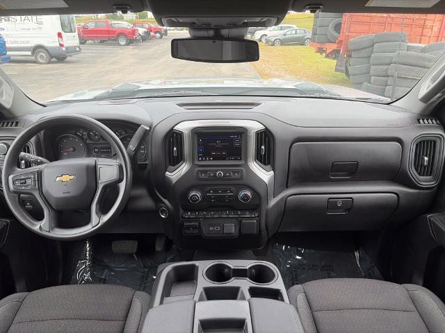 2025 Chevrolet Silverado Hd - $56,000