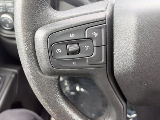 2025 Chevrolet Silverado Hd - $56,000