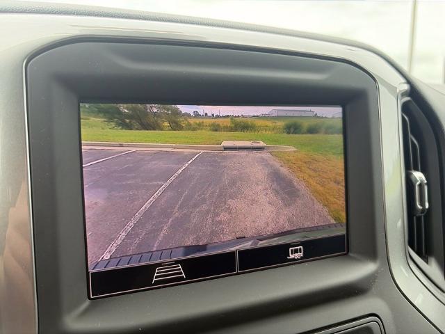 2025 Chevrolet Silverado Hd - $56,000