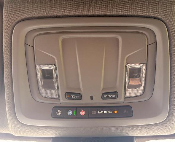 2025 Chevrolet Silverado Hd - $56,000