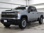 2025 Silverado 2500HD Thumbnail 1