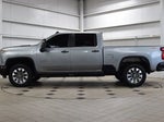 2025 Silverado 2500HD Thumbnail 2