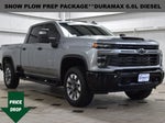 2025 Silverado 2500HD Thumbnail 51