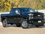 2025 Silverado 2500HD Thumbnail 2