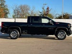 2025 Silverado 2500HD Thumbnail 3