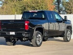 2025 Silverado 2500HD Thumbnail 4