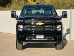2025 Silverado 2500HD Thumbnail 6