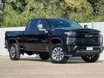 2025 Silverado 2500HD Thumbnail 2