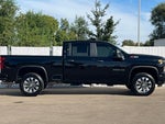2025 Silverado 2500HD Thumbnail 3