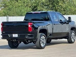 2025 Silverado 2500HD Thumbnail 4