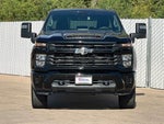 2025 Silverado 2500HD Thumbnail 6