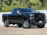 2025 Silverado 2500HD Thumbnail 2