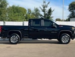 2025 Silverado 2500HD Thumbnail 3