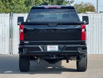 2025 Silverado 2500HD Thumbnail 5