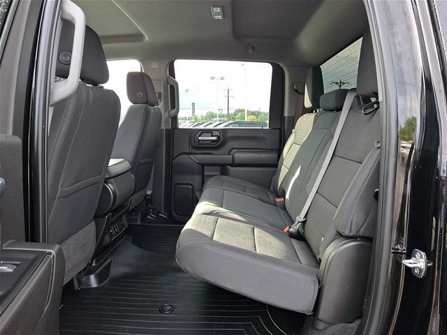 2025 Chevrolet Silverado Hd - $50,950