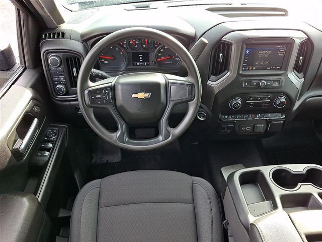 2025 Chevrolet Silverado Hd - $50,950