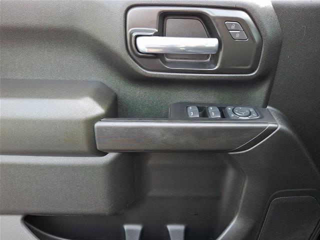 2025 Chevrolet Silverado Hd - $50,950