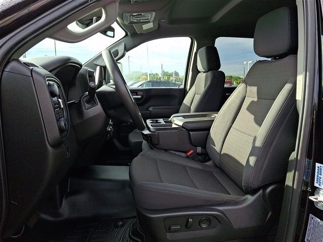 2025 Chevrolet Silverado Hd - $50,950